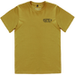 Mustard Classic Crew T-Shirt