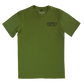 Olive Classic Crew T-Shirt