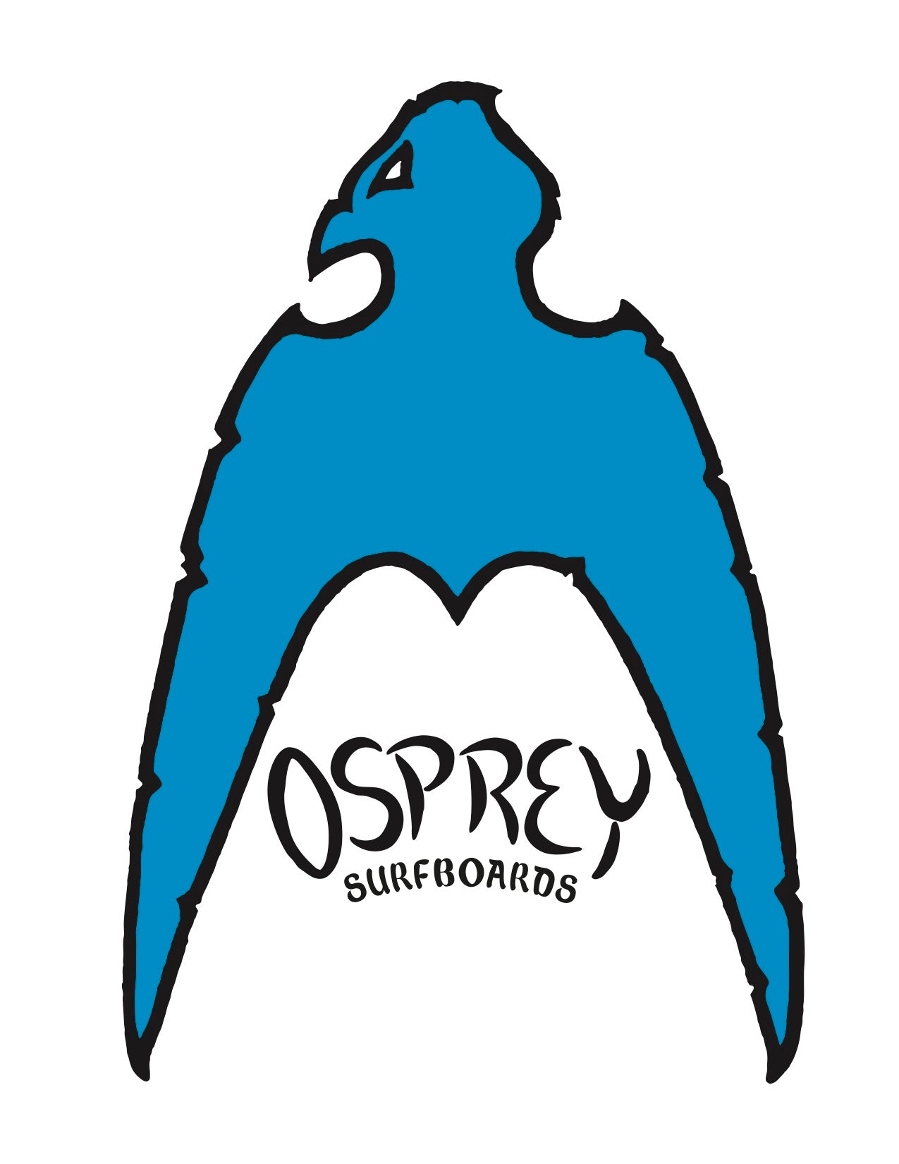 Osprey Surfboards 