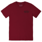 Red Classic Crew T-Shirt