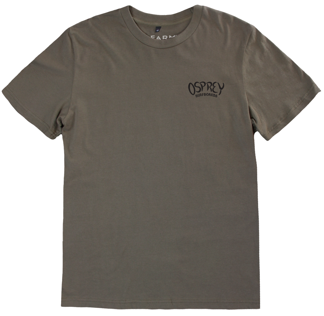 Walnut Classic Crew T-Shirt