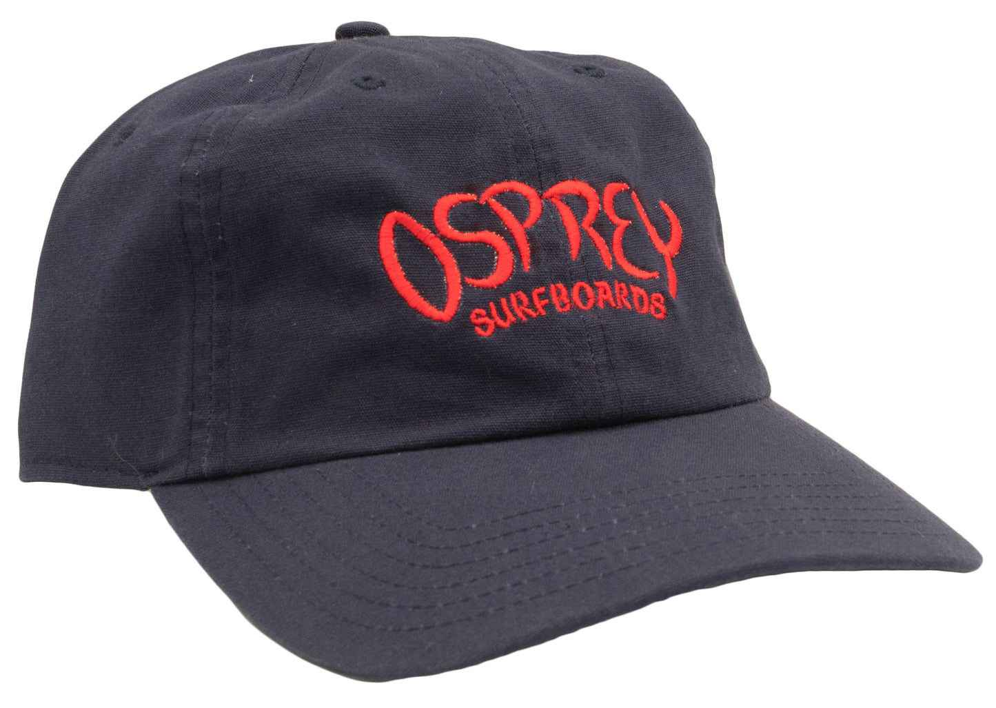 Dad Hat: Blue&Red